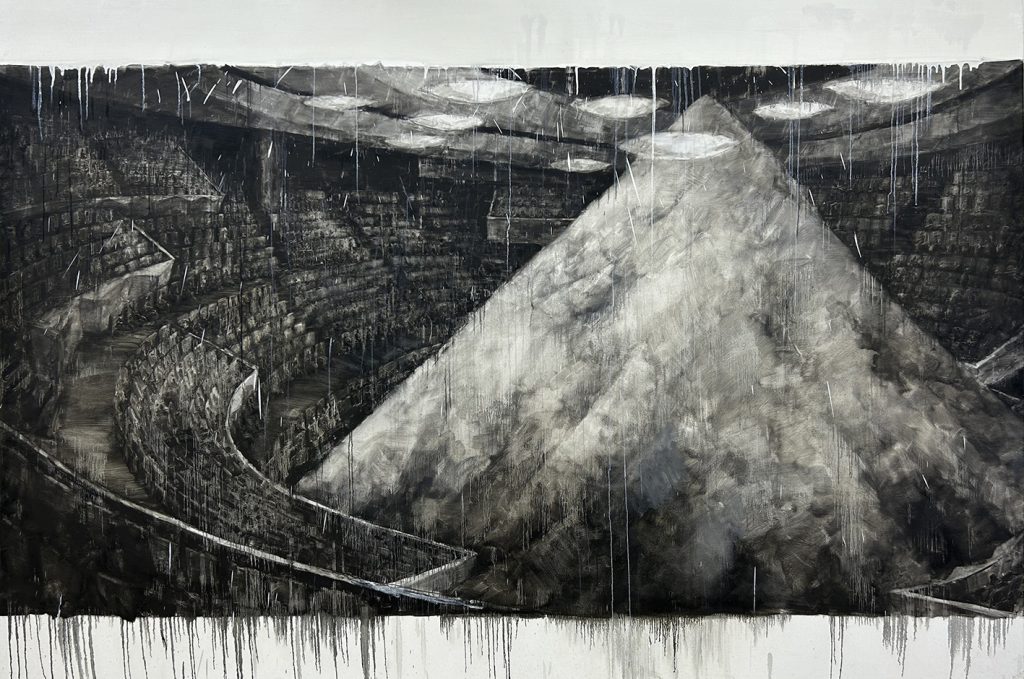 Debris Flow 33