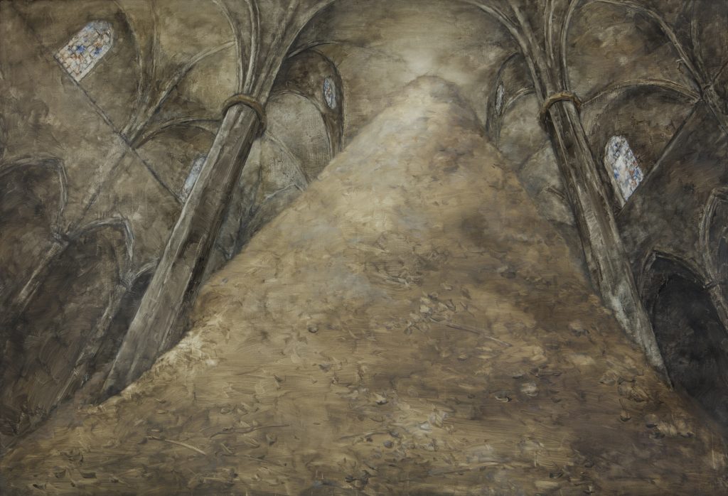 Debris Flow 01
