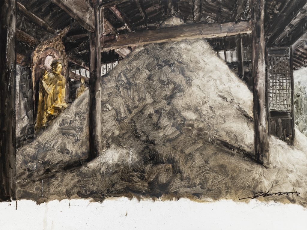Debris Flow 18