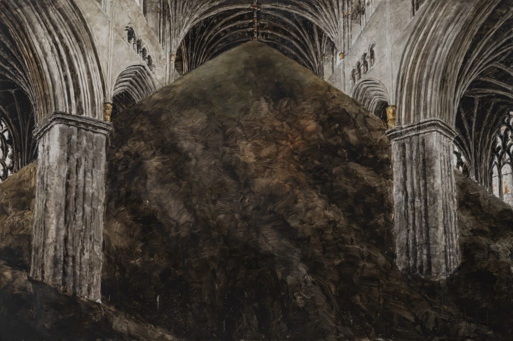 Debris Flow 21