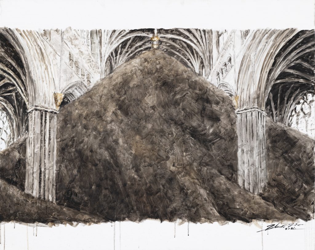 Debris Flow （2019- ）