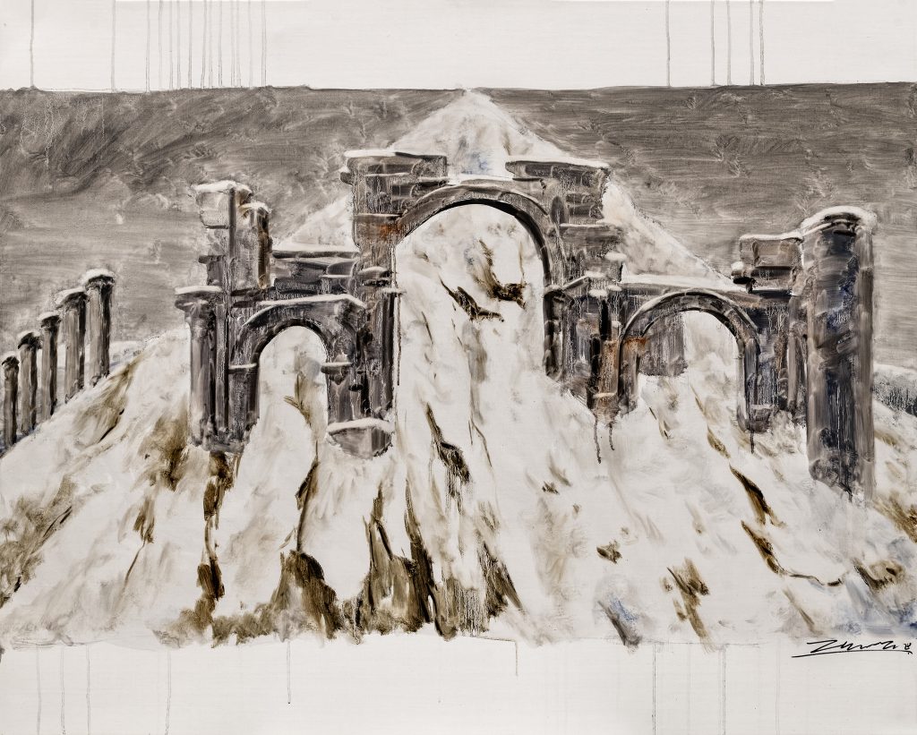 Debris Flow 29