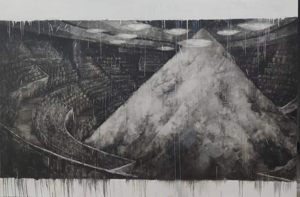Debris Flow 33