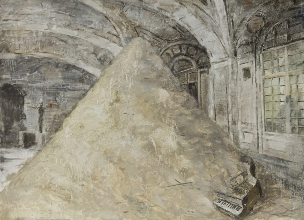 Debris Flow 03