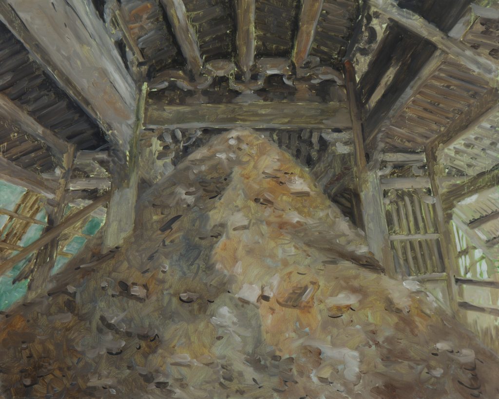 Debris Flow 12