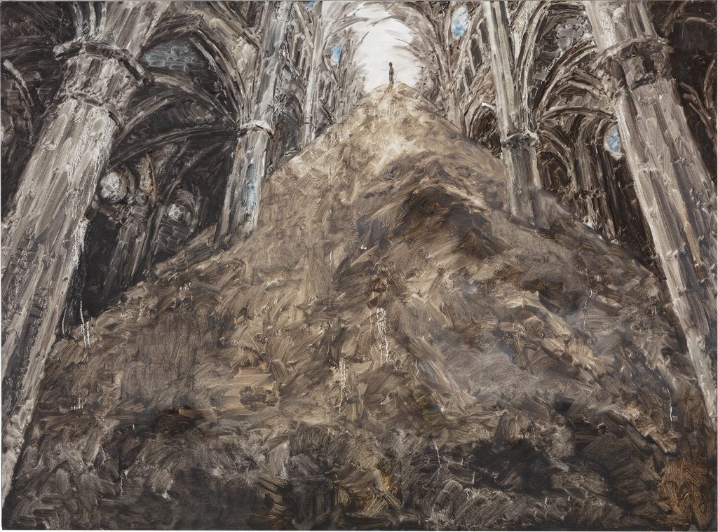 Debris Flow 14