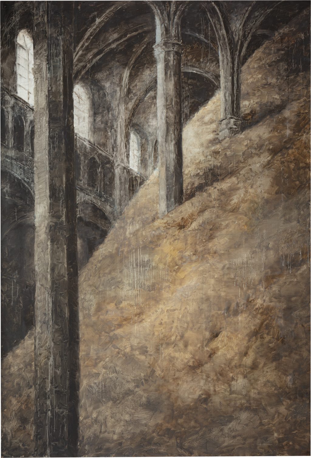 Debris Flow 16