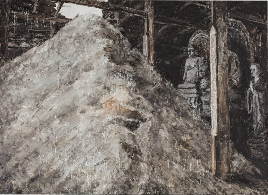 Debris Flow 17