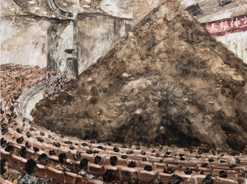 Debris Flow 19
