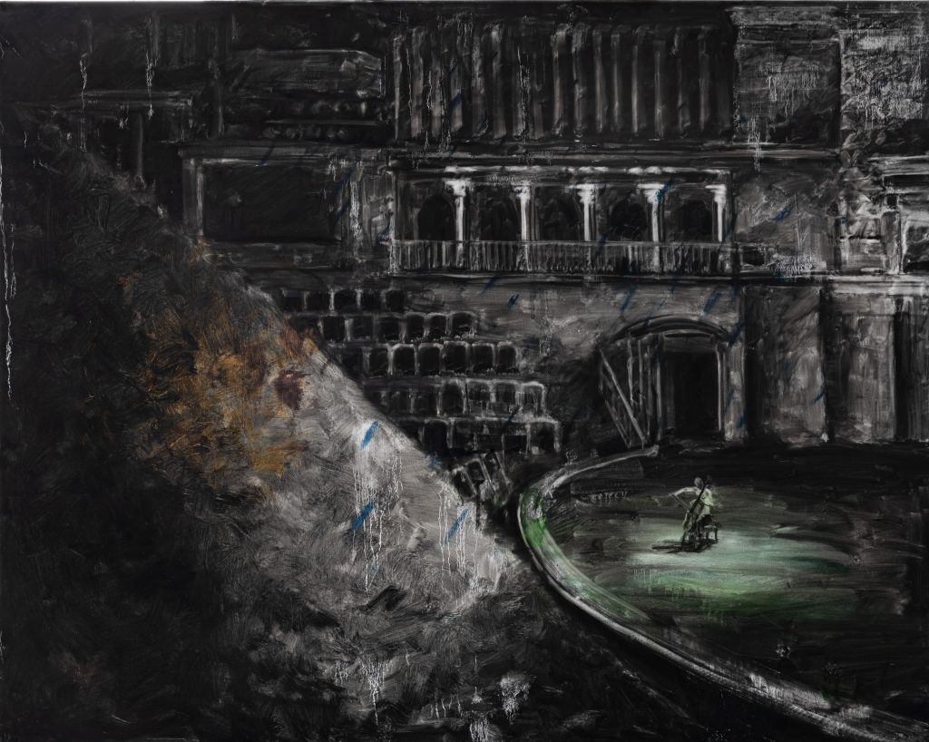Debris Flow 22