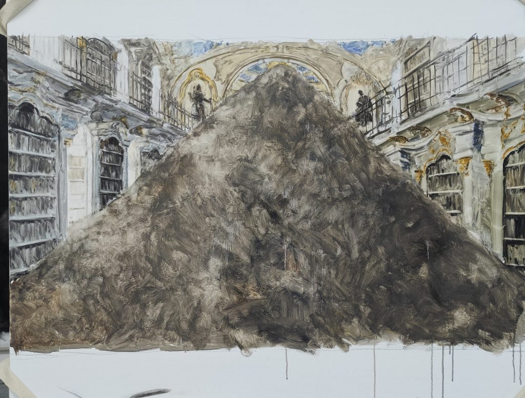 Debris Flow 26