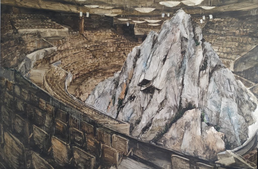 Debris Flow 30