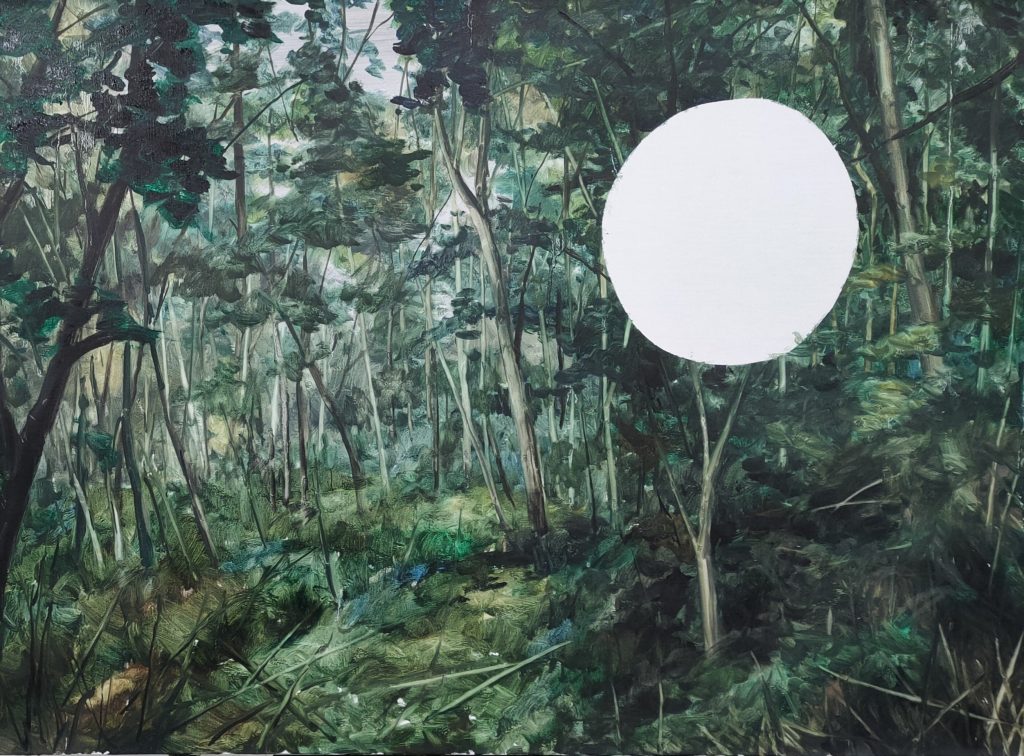 White Hole