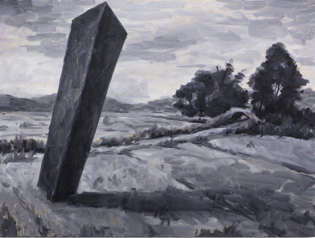 Monument 12