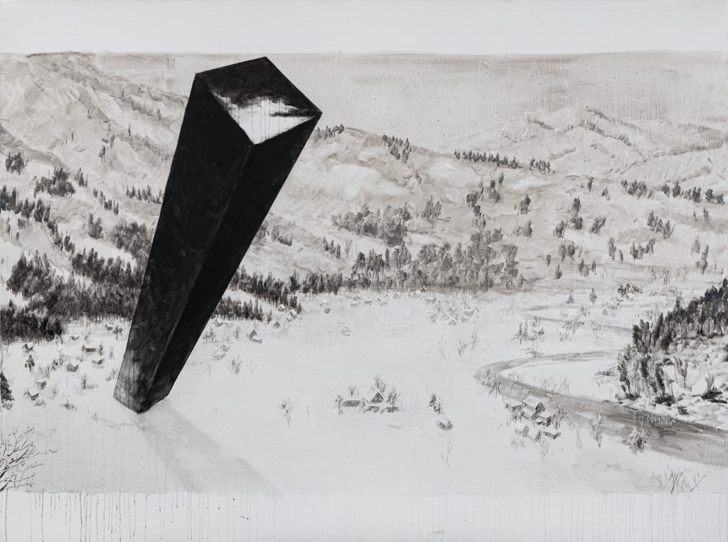 Monument 20