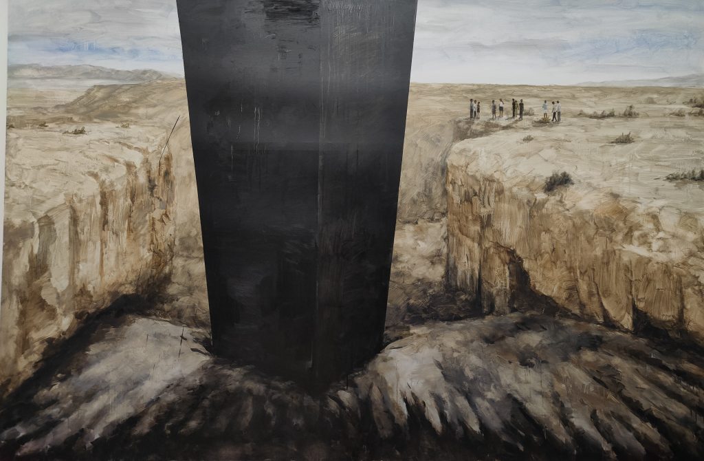 Monument 24