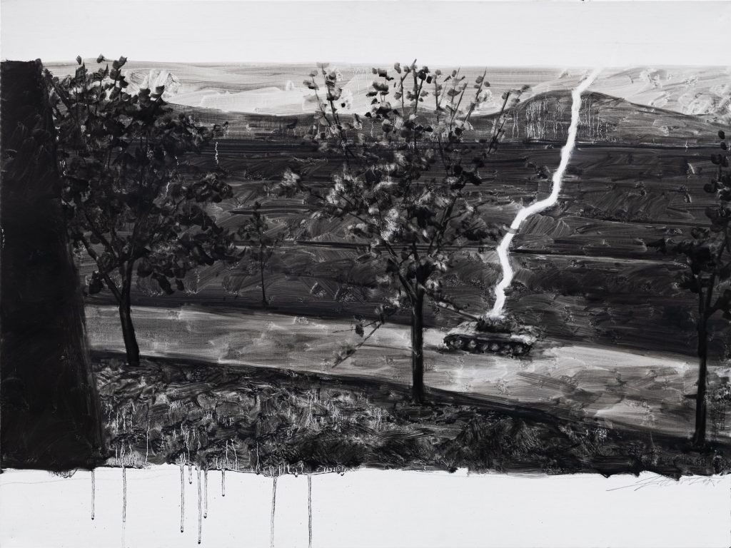 The Lightning（2022）