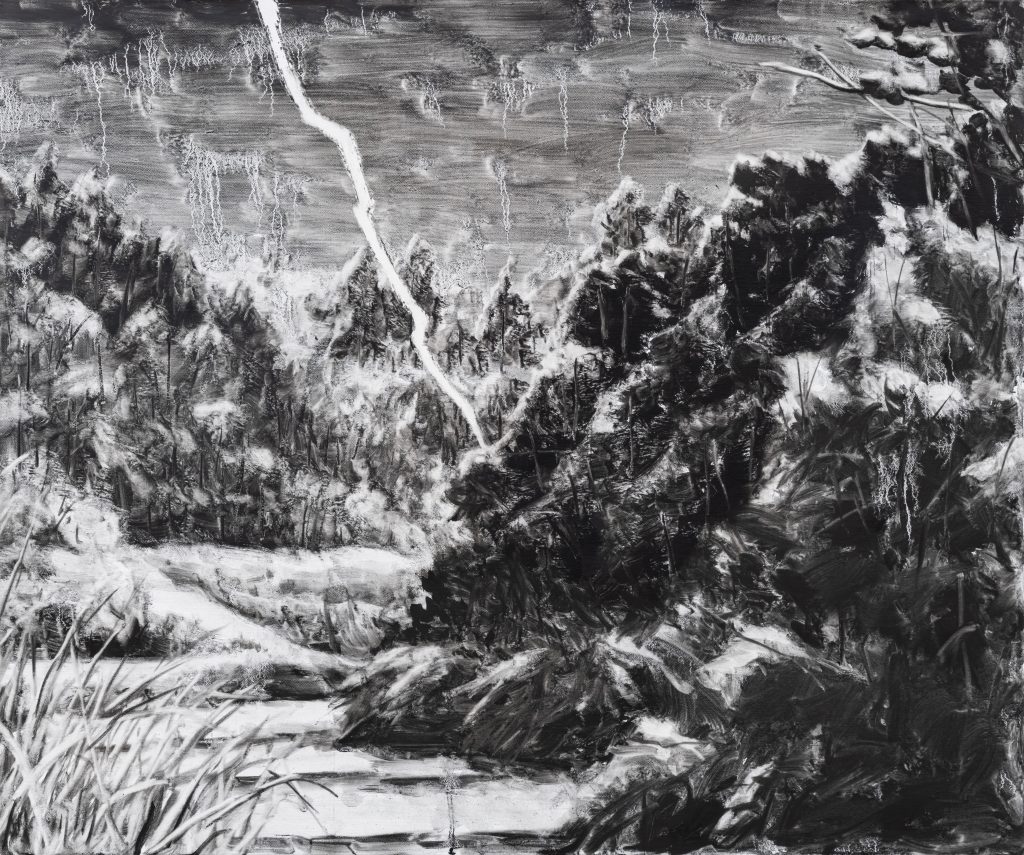 The Lightning 03