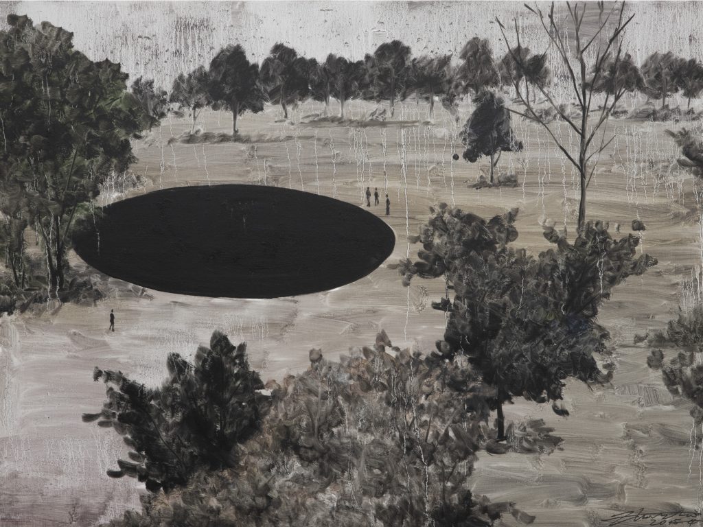 Black Hole 03