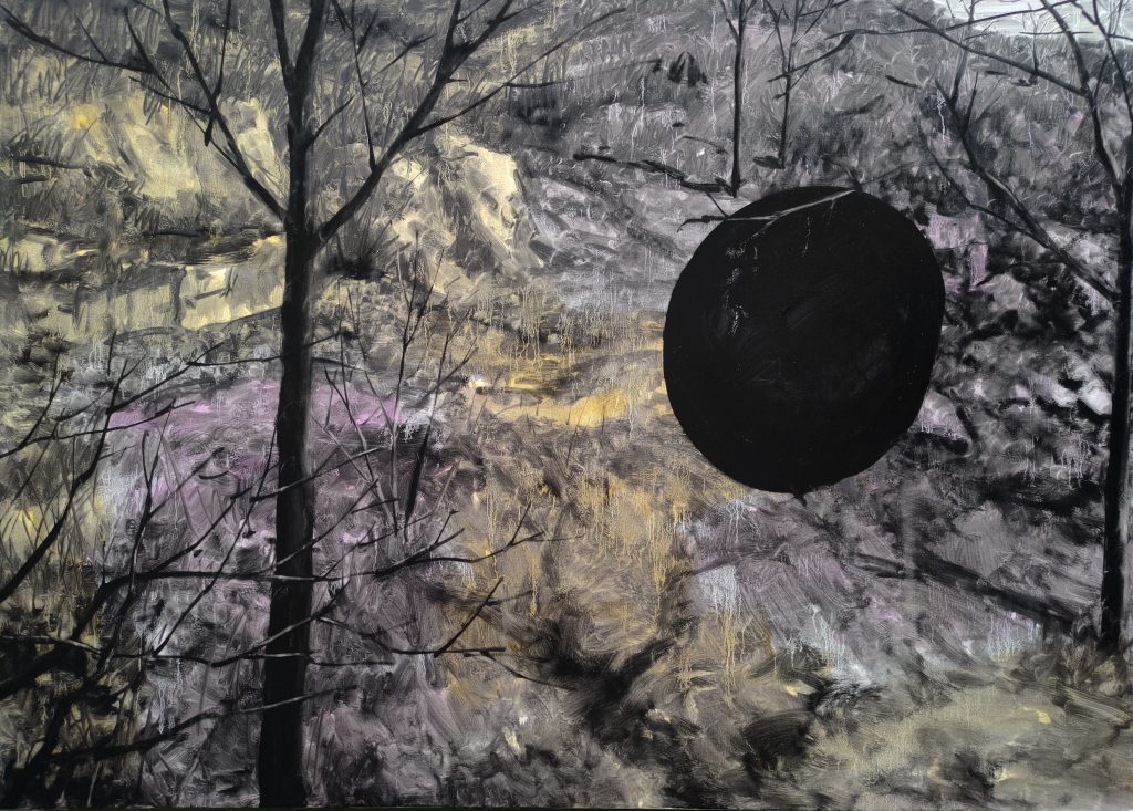 Black Hole 04