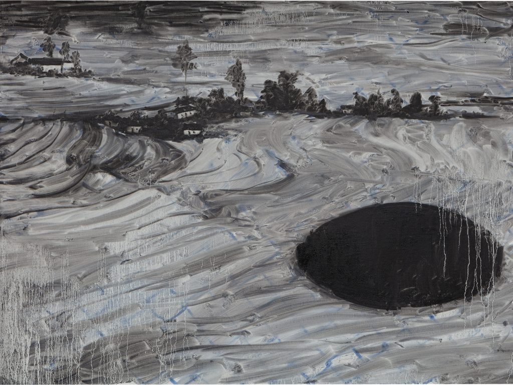 Black Hole 06
