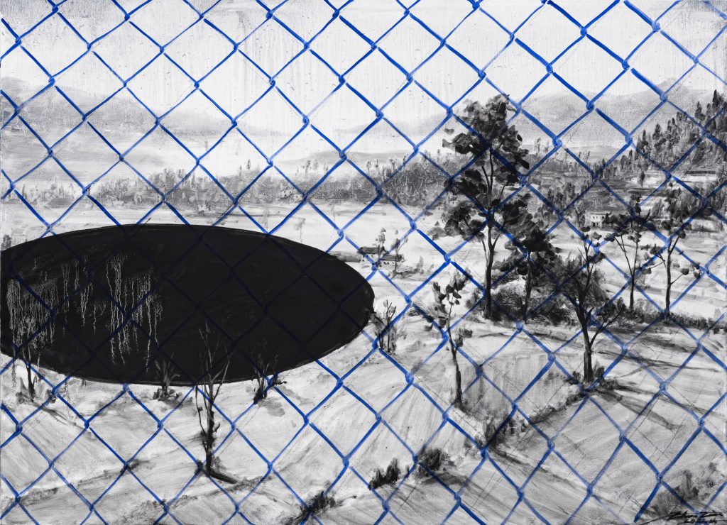 Black Hole 08