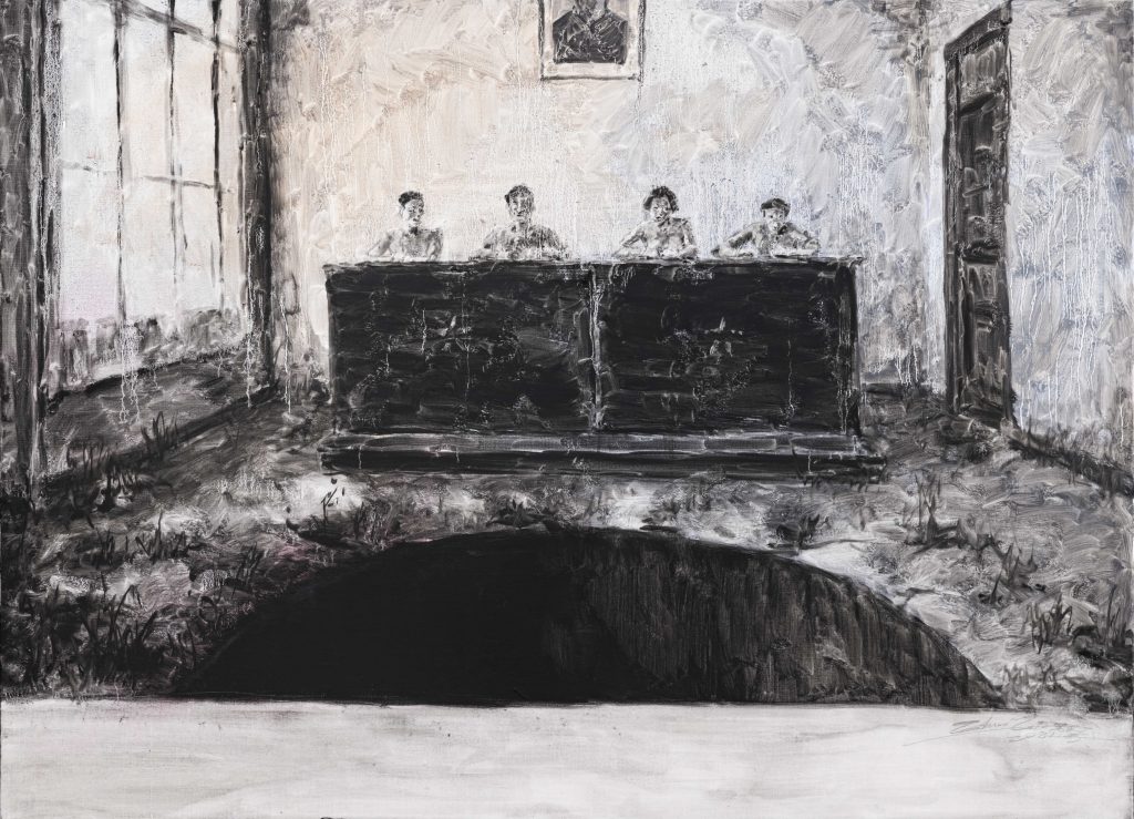 Black Hole 10