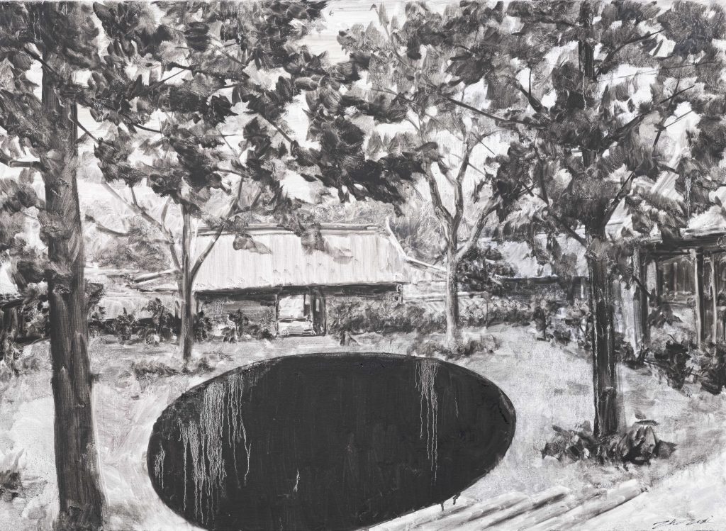 Black Hole 12