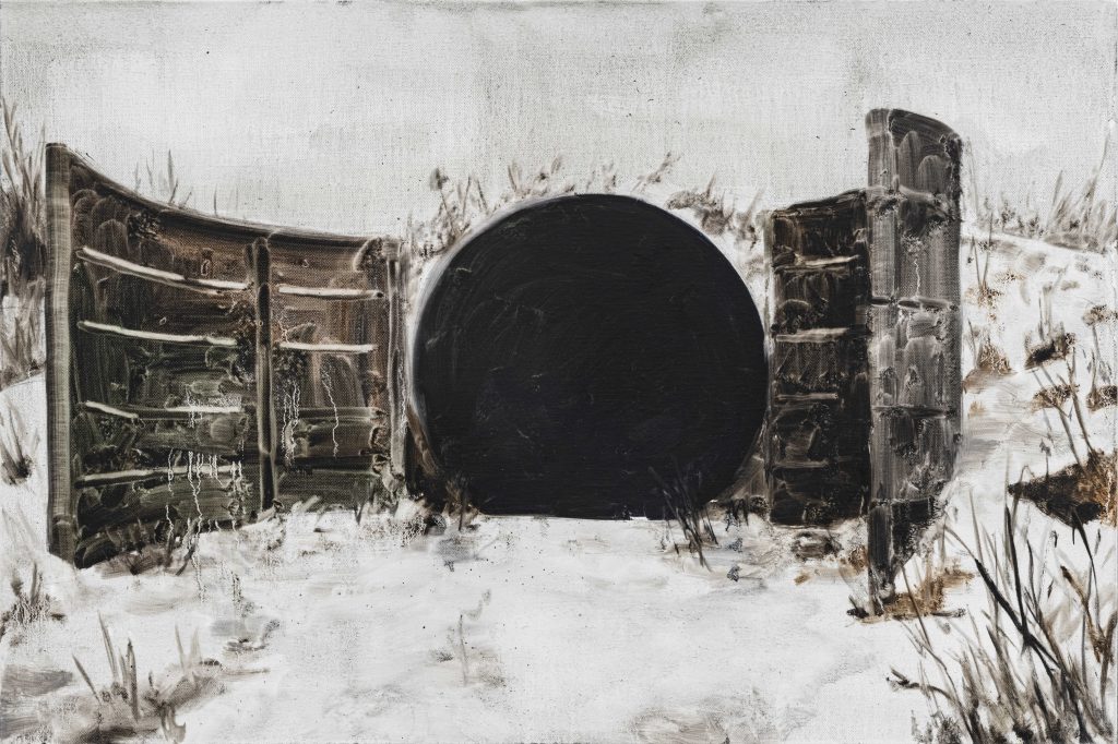 Black Hole 14