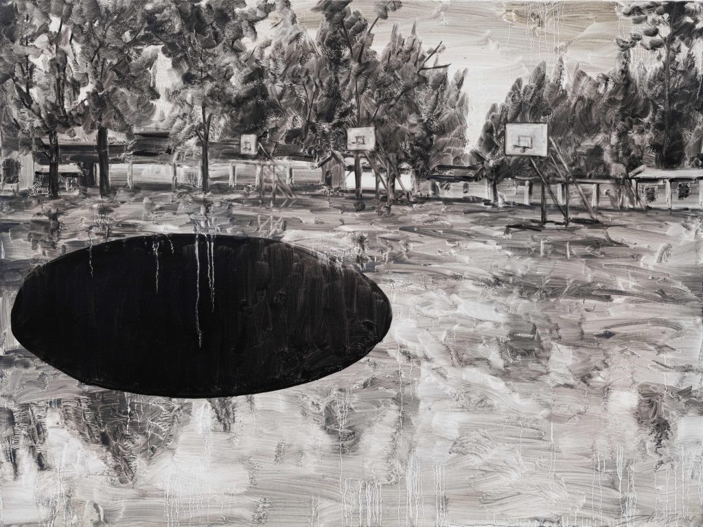 Black Hole 15