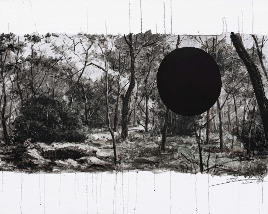 Black Hole 18
