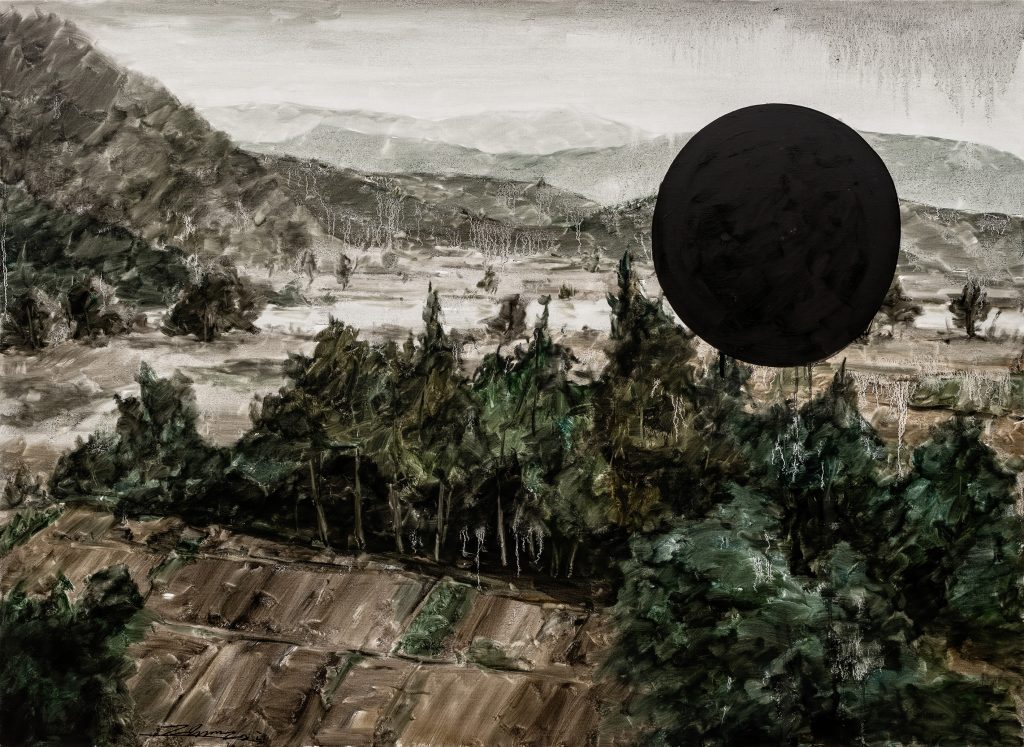 Black Hole 19