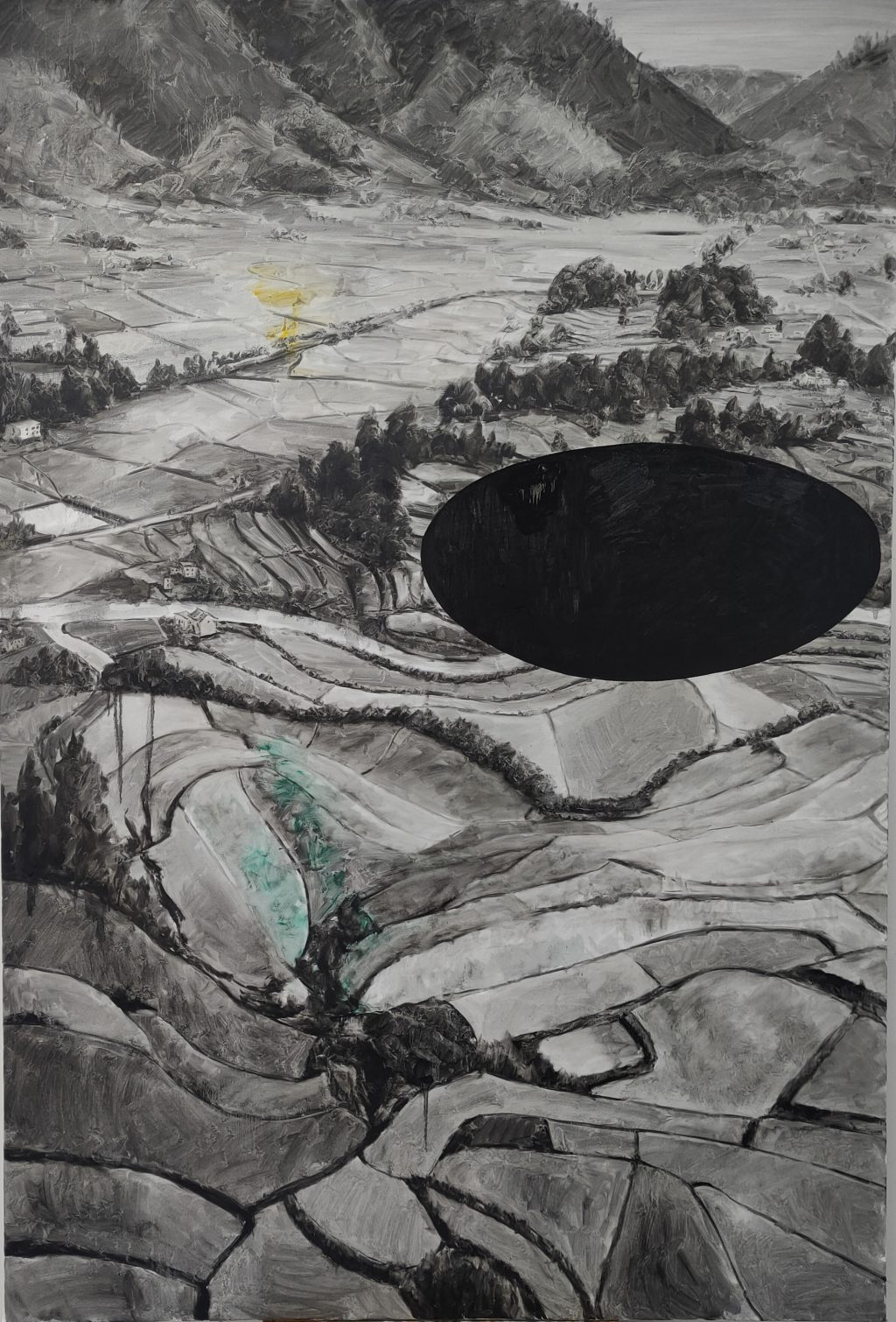 Black Hole 23