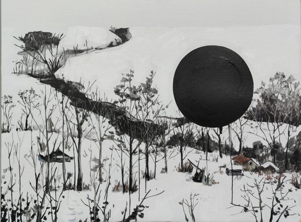 Black Hole 22