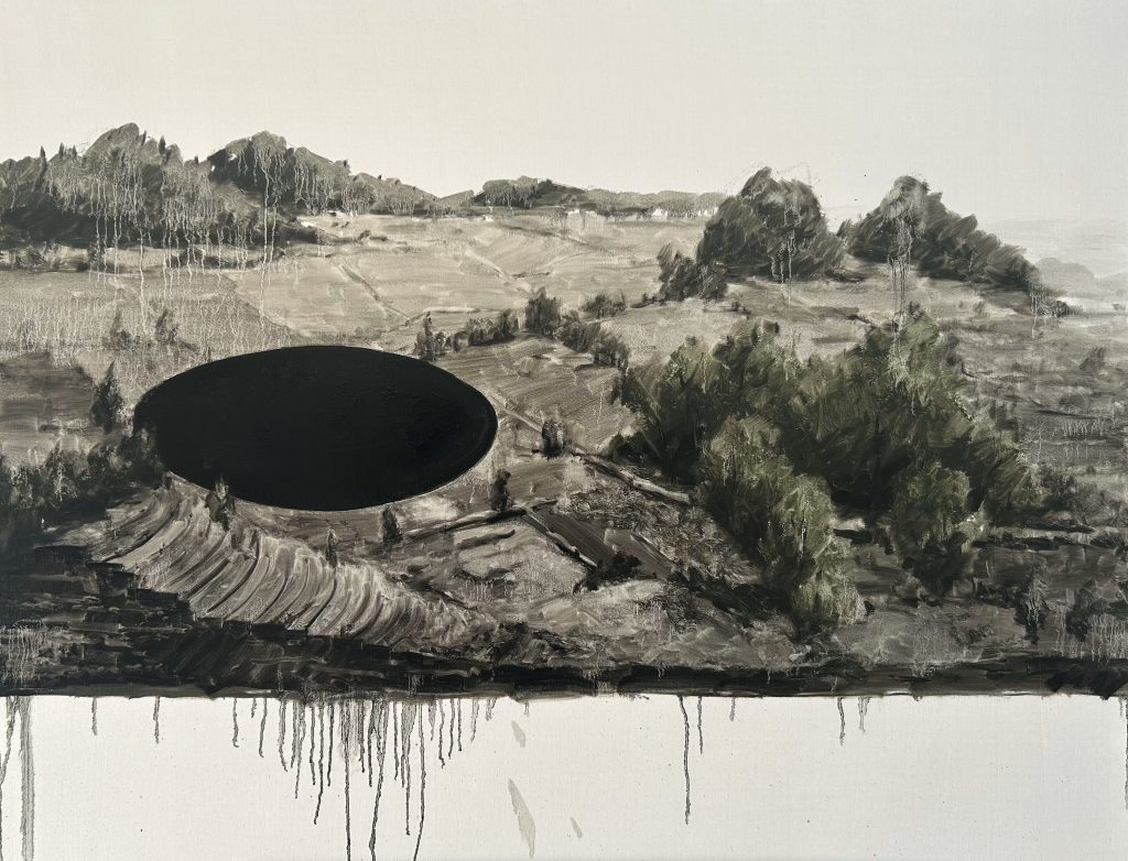 Black Hole 25