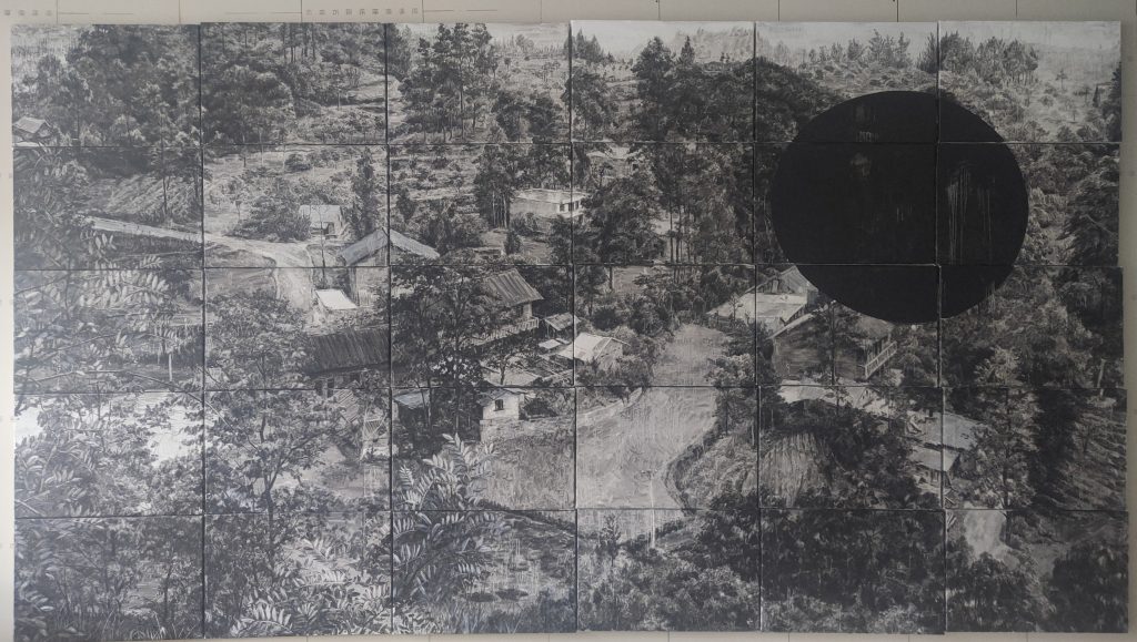 Black Hole 28