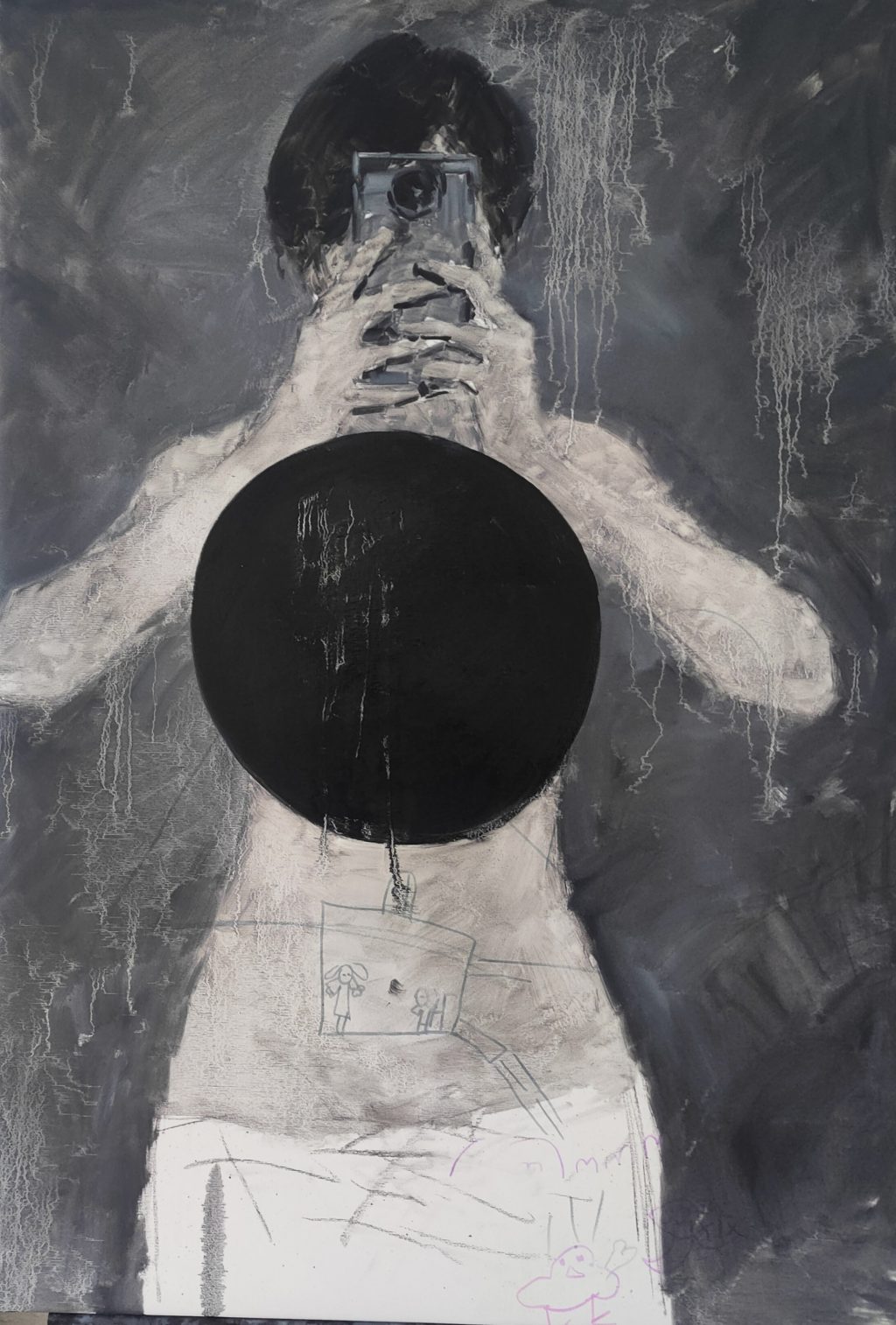 Black Hole 30