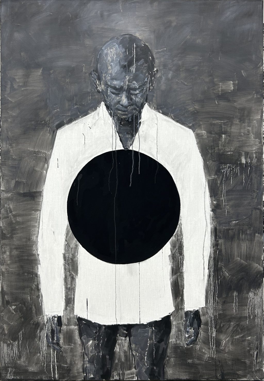 Black Hole 33