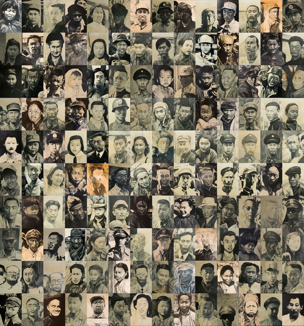China1946-1949: Common People