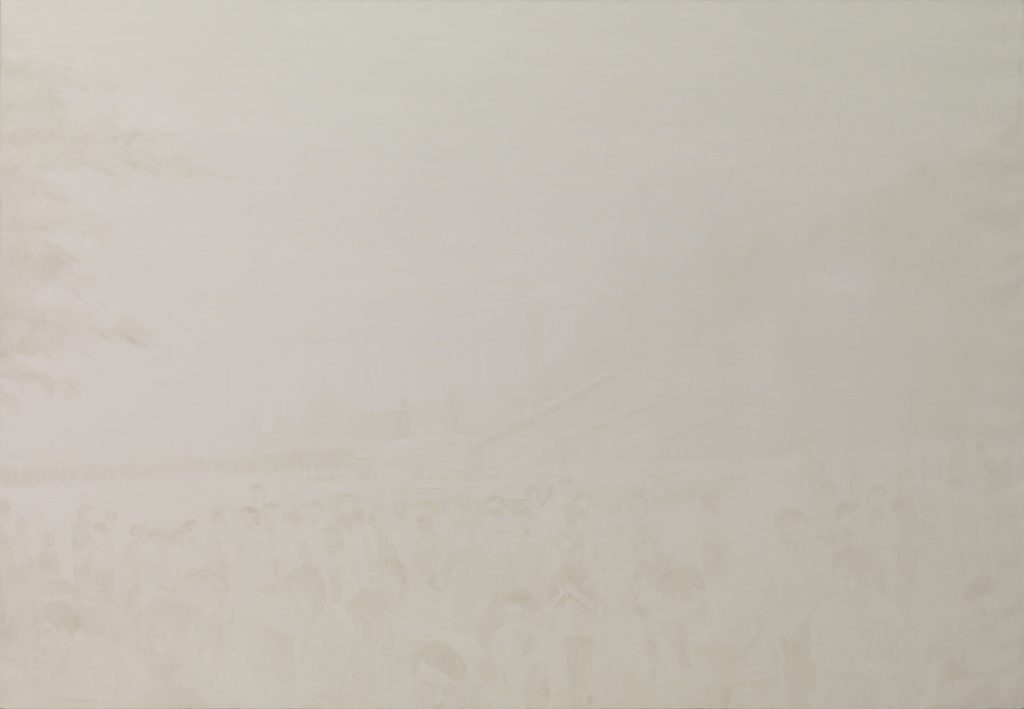 Dawn – Light Fog 02