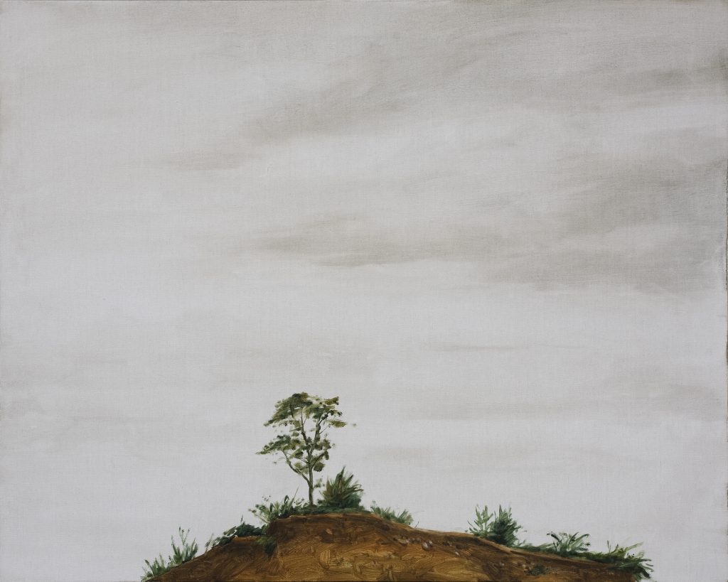 A Tree 01