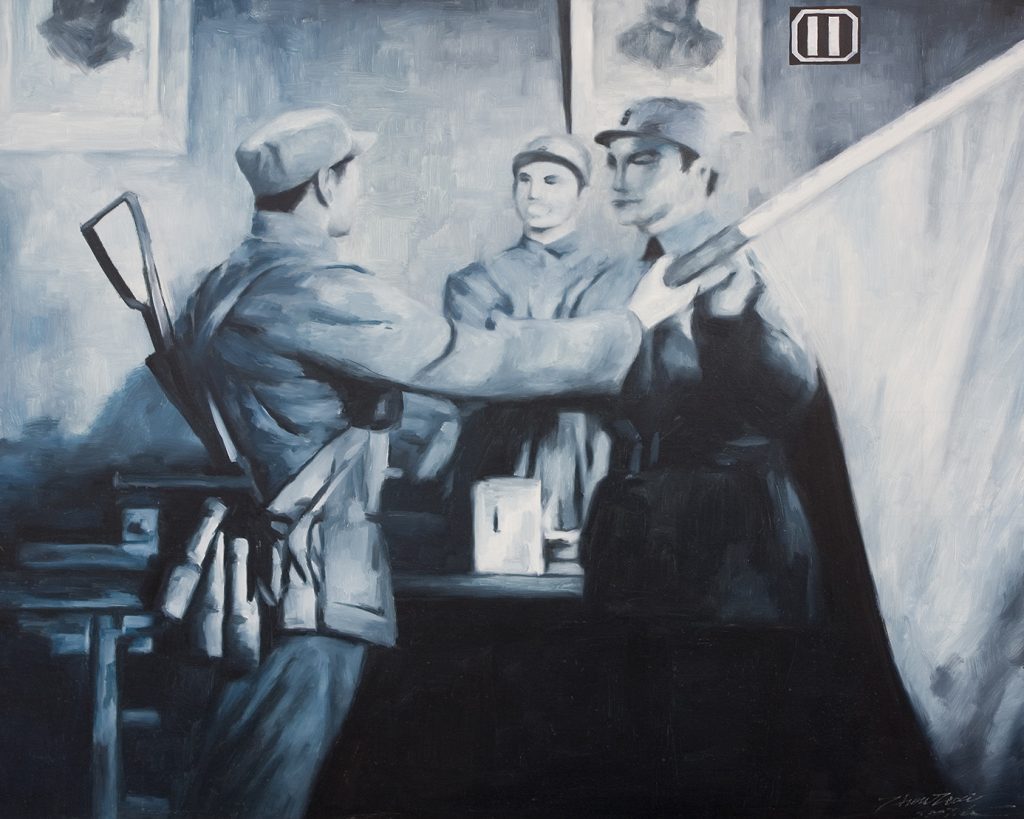 China, 1946-1949: Pause 03