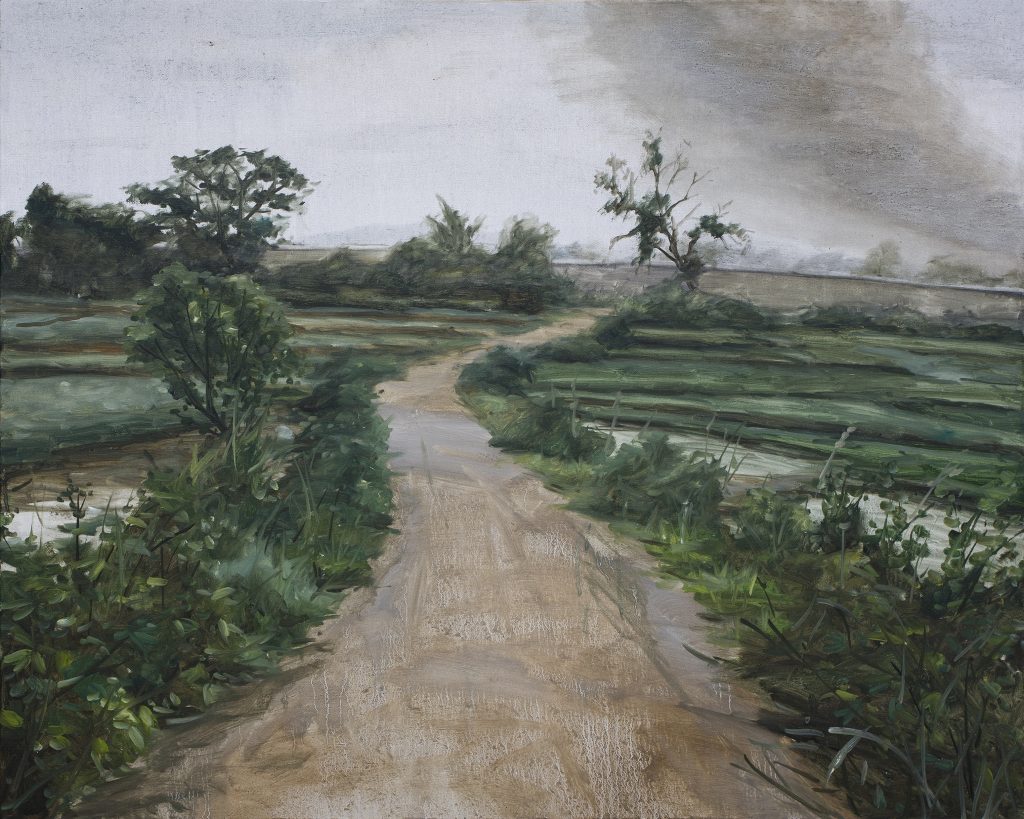 Country Road