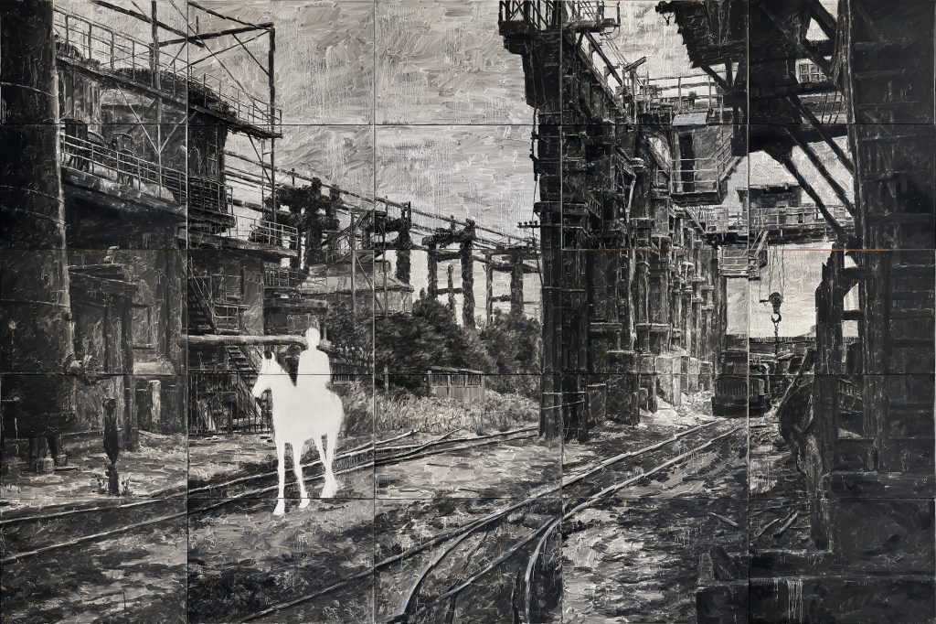 All Realized or Unrealized Dreams（2006- ）