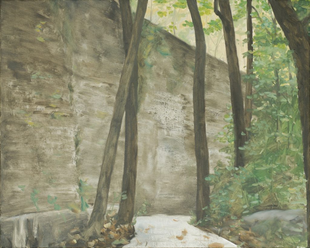 Outside the Wall 03
