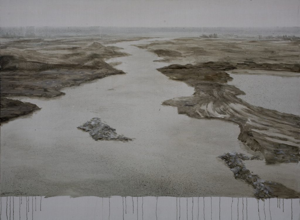 The Cold River