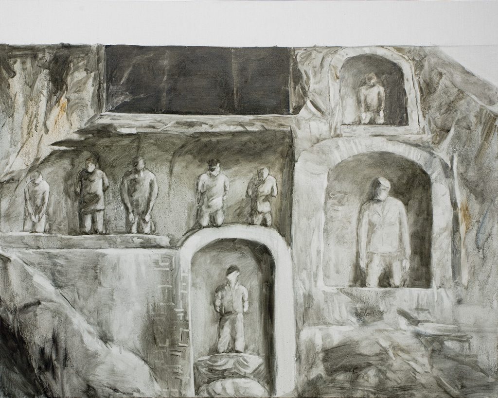 Xiaogang Grottoes 007