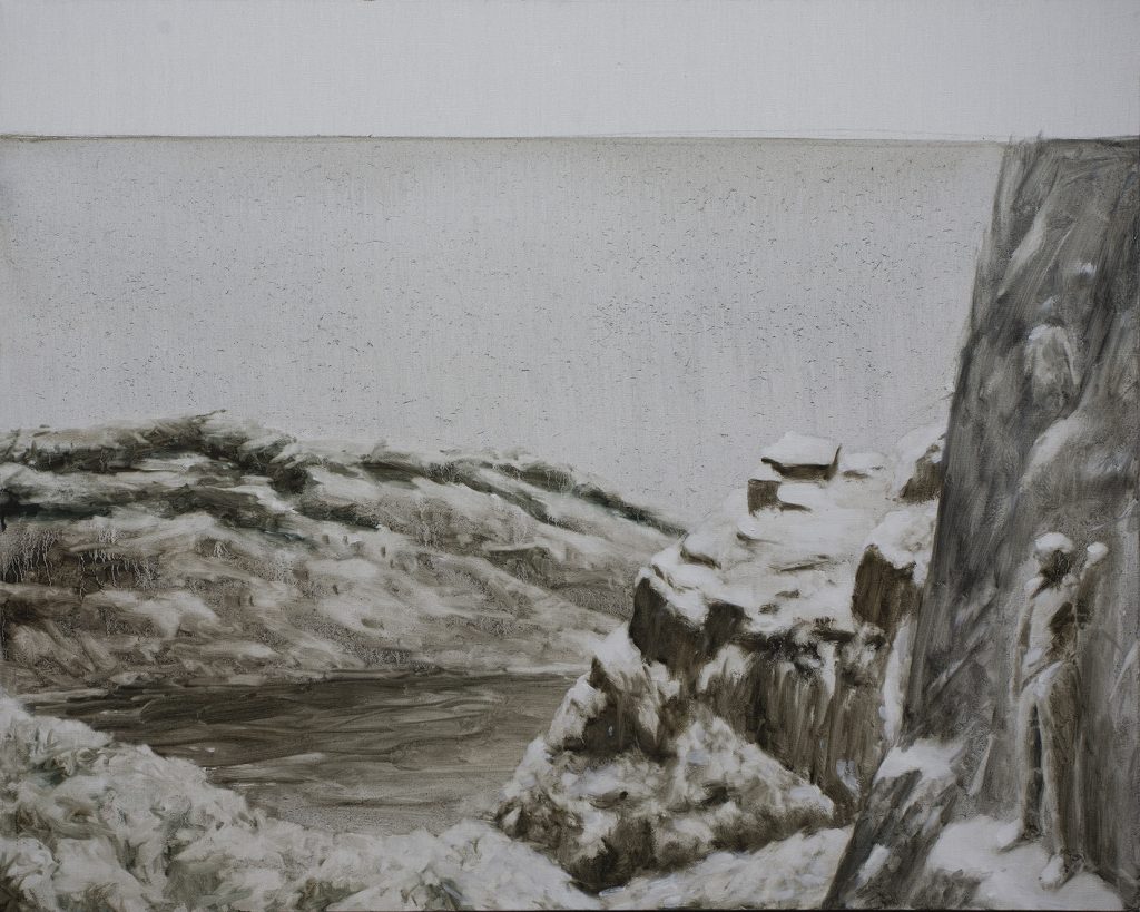 Xiaogang grottoes 010
