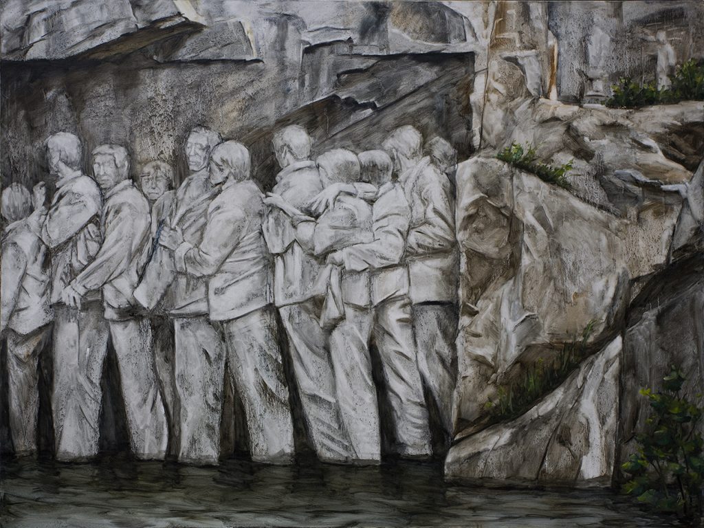 Xiaogang Grottoes 014