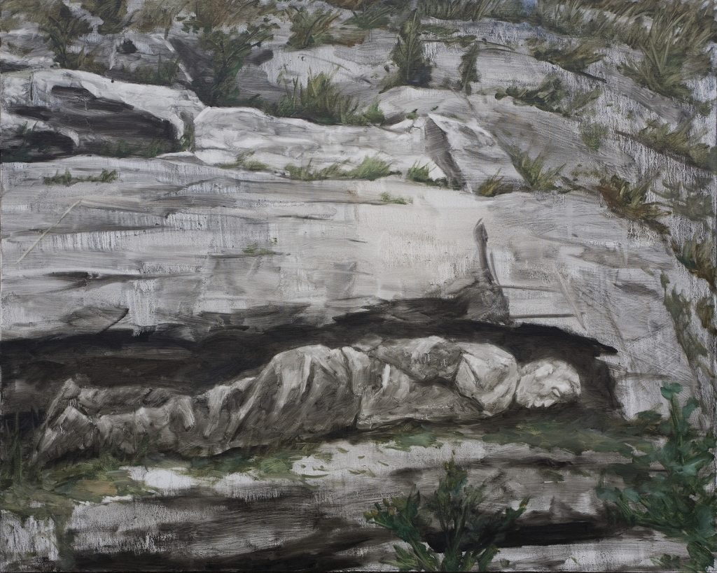Xiaogang Grottoes 016